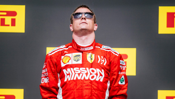 Grand Prix USA 2018 Grand Prix USA 2018