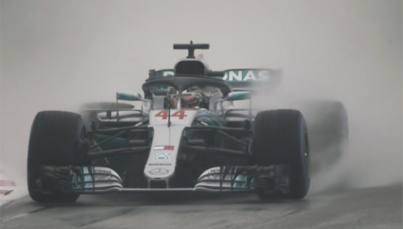 Grand Prix USA 2018 Grand Prix USA 2018