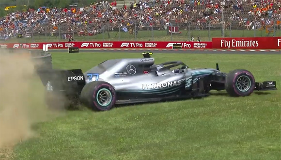 Grand Prix Węgier Grand Prix Węgier