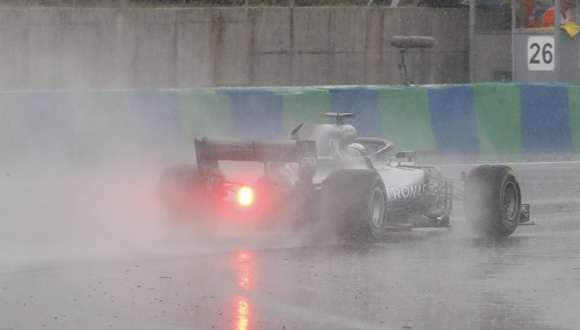 Grand Prix Węgier Grand Prix Węgier