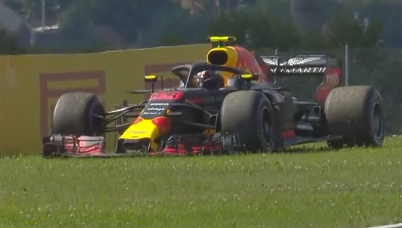 Grand Prix Węgier Grand Prix Węgier