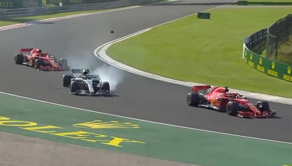 Grand Prix Węgier Grand Prix Węgier
