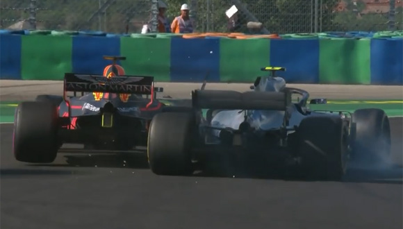 Grand Prix Węgier Grand Prix Węgier