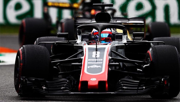 Grand Prix Włoch Grand Prix Włoch