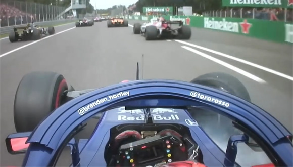 Grand Prix Włoch Grand Prix Włoch