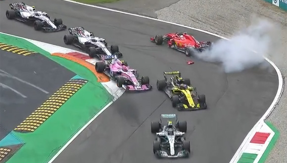 Grand Prix Włoch Grand Prix Włoch