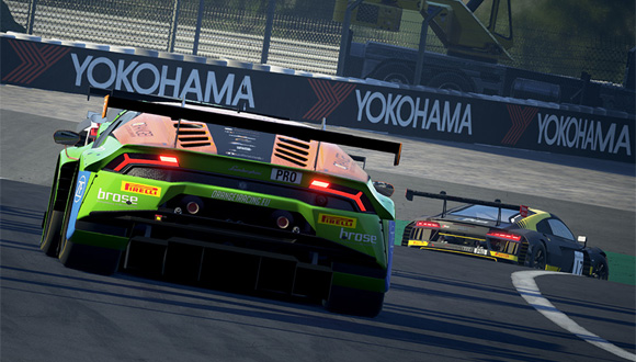 Lamborghini Huracan GT3 Assetto Corsa Competizione Lamborghini Huracan GT3 Assetto Corsa Competizione