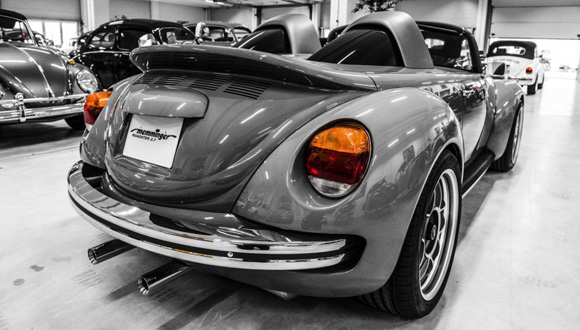 Memminger Beetle Roadster Memminger Beetle Roadster