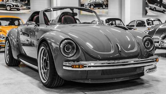 Memminger Beetle Roadster Memminger Beetle Roadster
