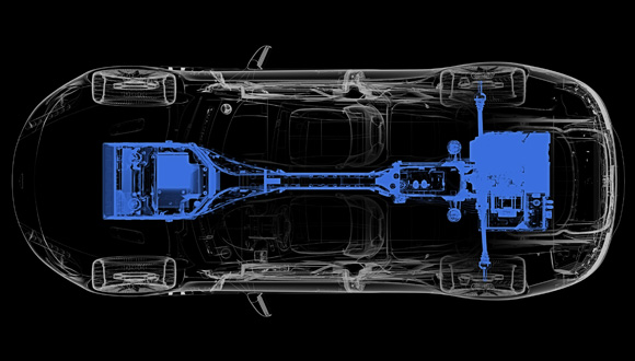 Aston Martin Rapide E Aston Martin Rapide E