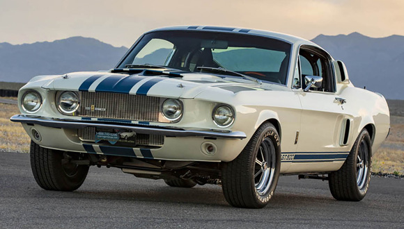 Shelby GT500 Super Snake Shelby GT500 Super Snake