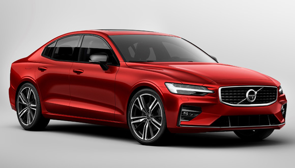 Volvo S60 Volvo S60