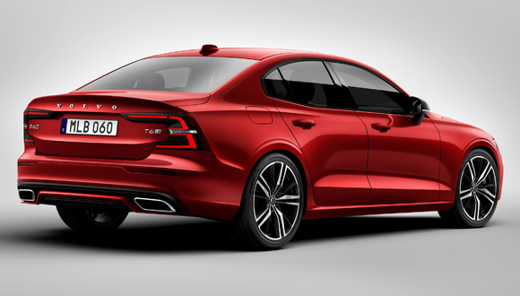 Volvo S60 Volvo S60