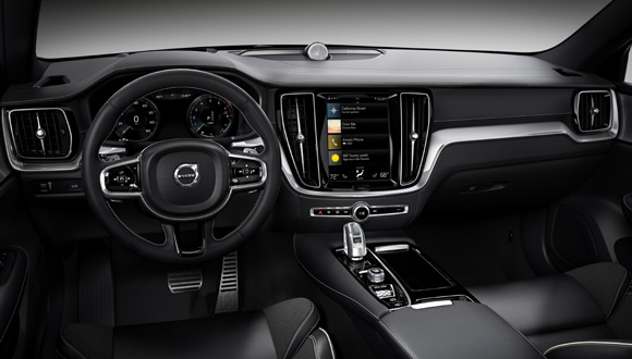 Volvo S60 Volvo S60