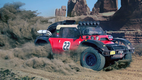 SCG 005 Baja Boot SCG 005 Baja Boot