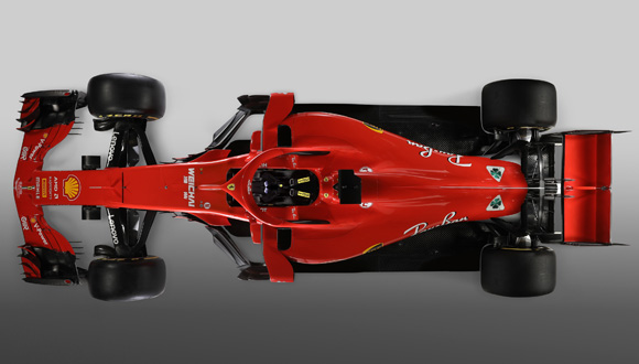 Ferrari Ferrari