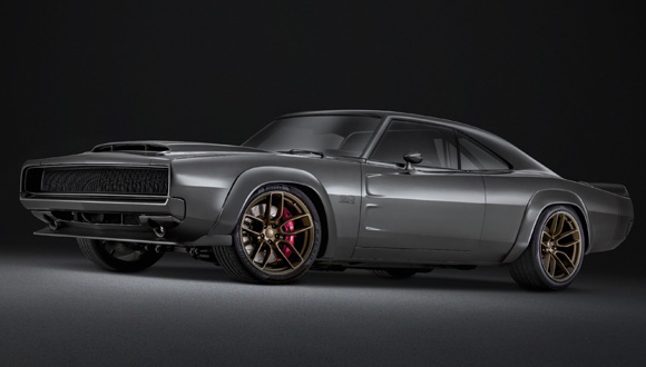 Dodge Super Charger Dodge Super Charger
