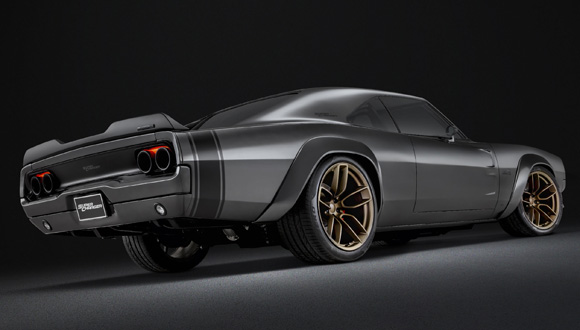 Dodge Super Charger Dodge Super Charger