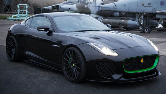 Lister Thunder Lister Thunder