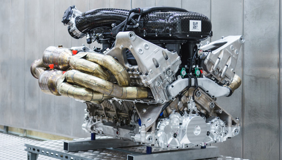 Aston Martin Valkyrie Aston Martin Valkyrie