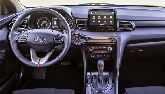 Hyundai Veloster Turbo Hyundai Veloster Turbo