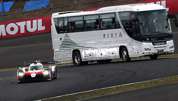 6 Hours Of Fuji 2018 6 Hours Of Fuji 2018