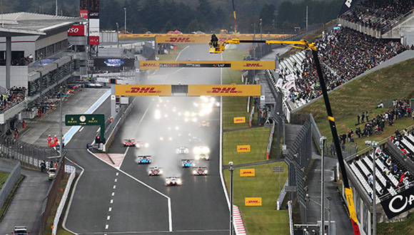 6 Hours Of Fuji 2018 6 Hours Of Fuji 2018