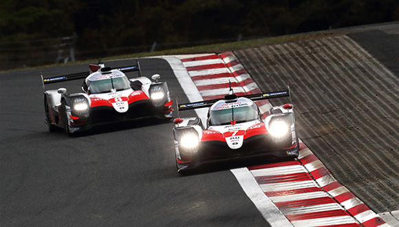 6 Hours Of Fuji 2018 6 Hours Of Fuji 2018