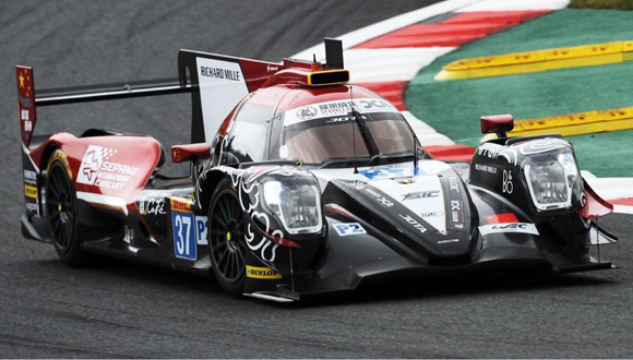 6 Hours Of Fuji 2018 6 Hours Of Fuji 2018