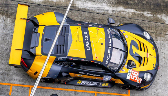 6 Hours Of Fuji 2018 6 Hours Of Fuji 2018