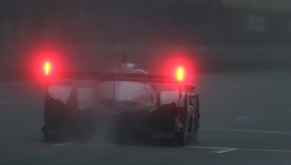 6 Hours of Shanghai 2018 6 Hours of Shanghai 2018