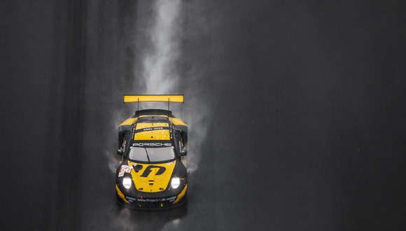 6 Hours of Shanghai 2018 6 Hours of Shanghai 2018