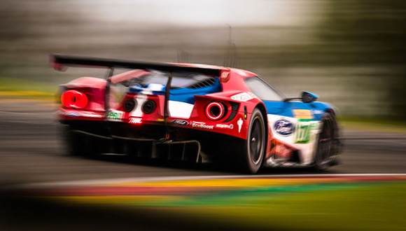 6 Hours of Spa-Francorchamps 2018 - Ford GT 6 Hours of Spa-Francorchamps 2018 - Ford GT