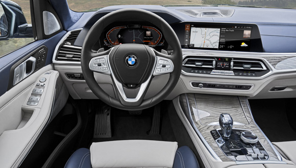 BMW X7 BMW X7