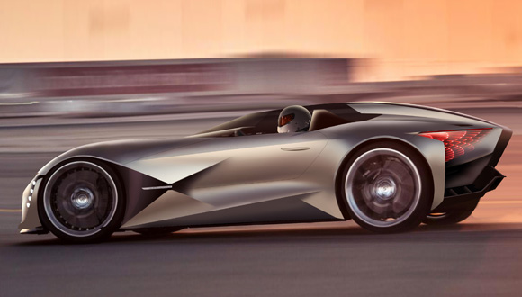 DS X E-Tense DS X E-Tense