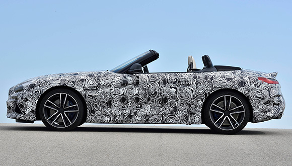 BMW Z4 BMW Z4