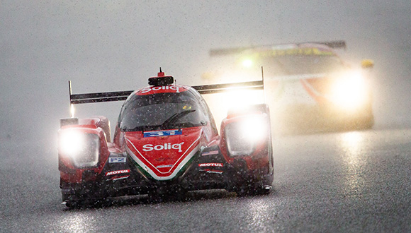 6 Hours of Spa-Francorchamps 2019 6 Hours of Spa-Francorchamps 2019