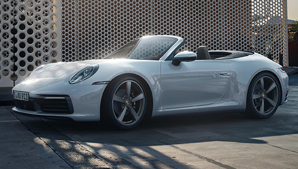 Porsche 911 Carrera 4 Porsche 911 Carrera 4