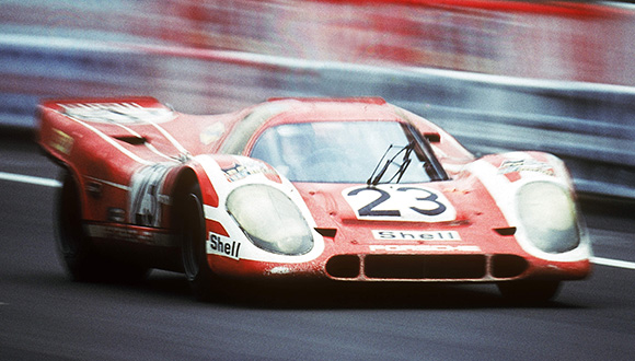 Porsche 917K Porsche 917K