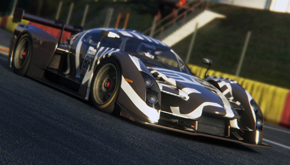 ACLeague Evolve Motorsport GT3 Series ACLeague Evolve Motorsport GT3 Series