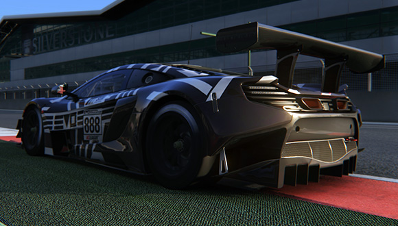 ACLeague Evolve Motorsport GT3 Series ACLeague Evolve Motorsport GT3 Series