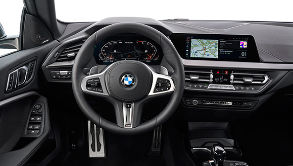 BMW M235i Gran Coupe BMW M235i Gran Coupe
