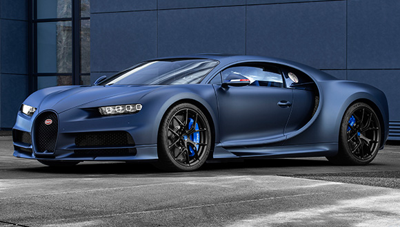 Bugatti Chiron Sport 110 Ans Bugatti Chiron Sport 110 Ans