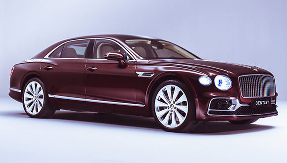 Bentley Flying Spur Bentley Flying Spur