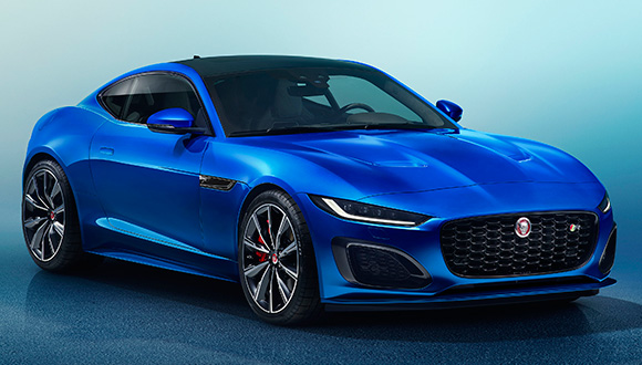 Jaguar F-Type Jaguar F-Type