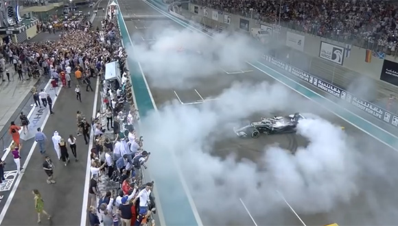 Grand Prix Abu Dhabi Grand Prix Abu Dhabi
