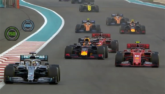 Grand Prix Abu Dhabi Grand Prix Abu Dhabi