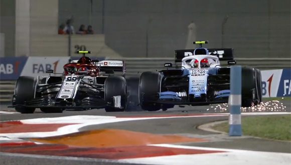 Grand Prix Abu Dhabi Grand Prix Abu Dhabi