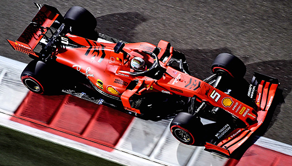 Grand Prix Abu Dhabi Grand Prix Abu Dhabi