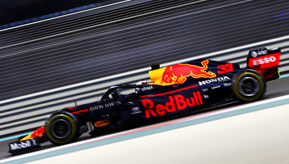 Grand Prix Abu Dhabi Grand Prix Abu Dhabi
